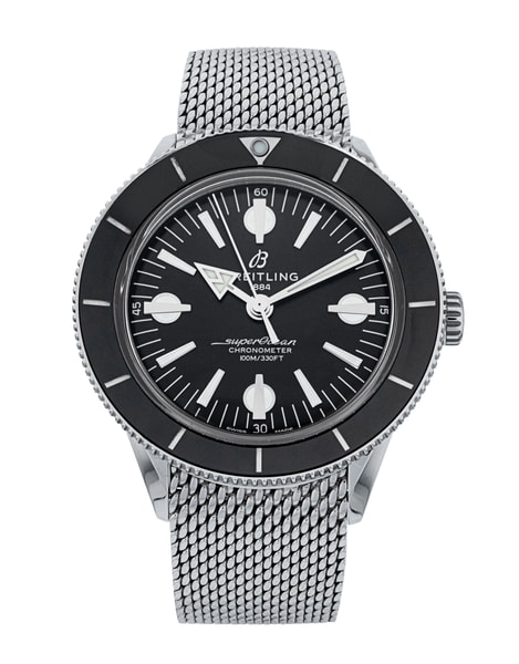 Breitling SuperOcean Heritage 57 A10370